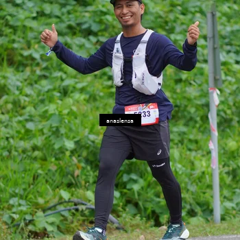 Runner Photo 5102551