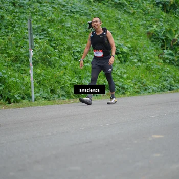 Runner Photo 5102556