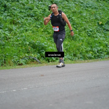 Runner Photo 5102568