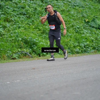 Runner Photo 5102572