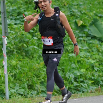 Runner Photo 5102588