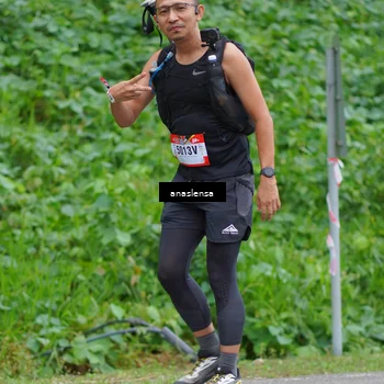 Runner Photo 5102642