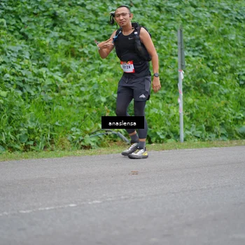 Runner Photo 5102650
