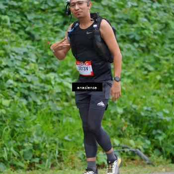 Runner Photo 5102659