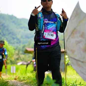 Runner Photo 5102668