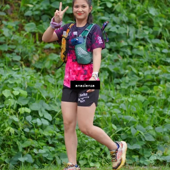 Runner Photo 5102690