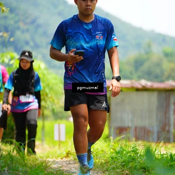 Runner Photo 5102729
