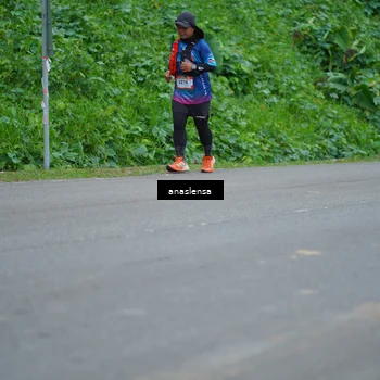 Runner Photo 5102743