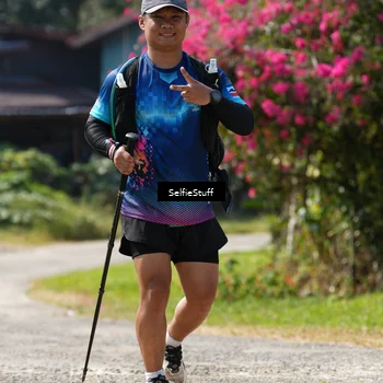 Runner Photo 5102768
