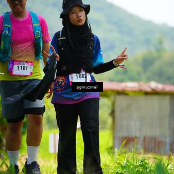 Runner Photo 5102769