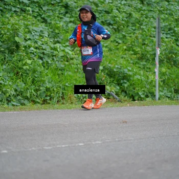Runner Photo 5102773