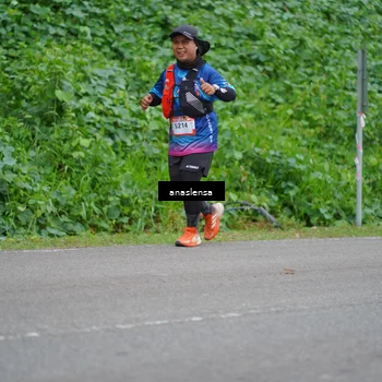 Runner Photo 5102778