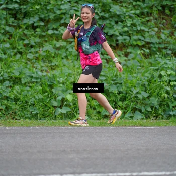 Runner Photo 5102779