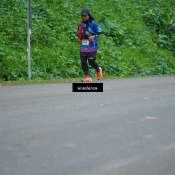 Runner Photo 5102780