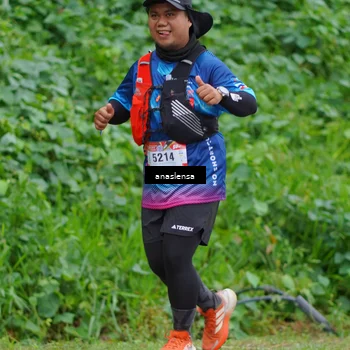 Runner Photo 5102782