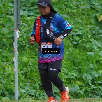 Runner Photo 5102788