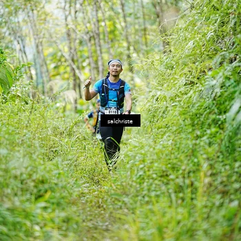 Runner Photo 5102840