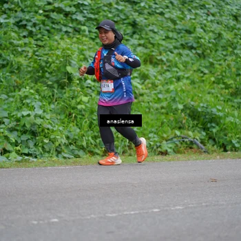Runner Photo 5102844