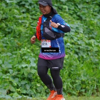 Runner Photo 5102849