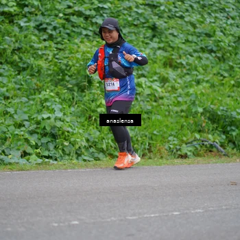 Runner Photo 5102870