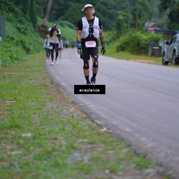 Runner Photo 5102877