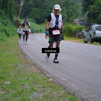 Runner Photo 5102892