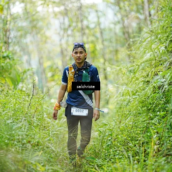 Runner Photo 5102947