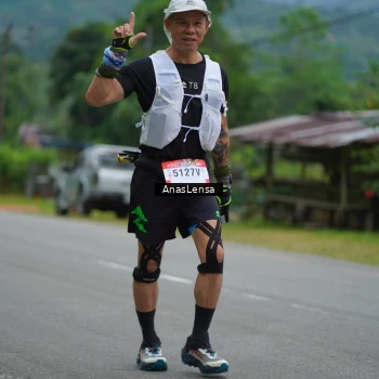 Runner Photo 5102949