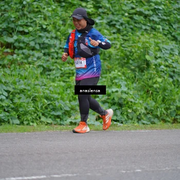 Runner Photo 5102961