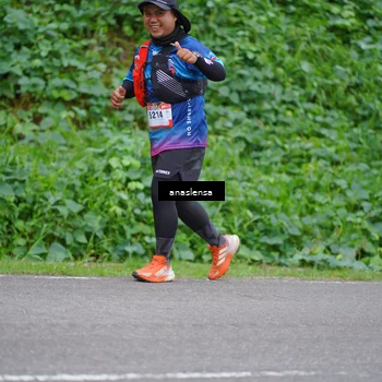 Runner Photo 5102974