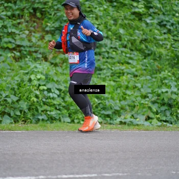Runner Photo 5102977