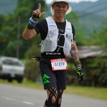 Runner Photo 5102982