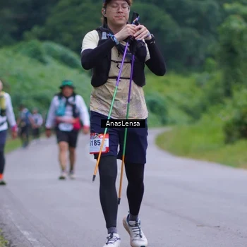 Runner Photo 5102988