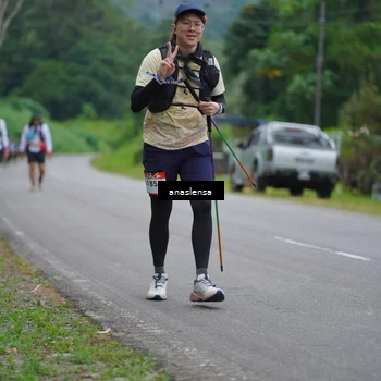 Runner Photo 5103067
