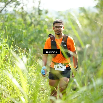 Runner Photo 5103143