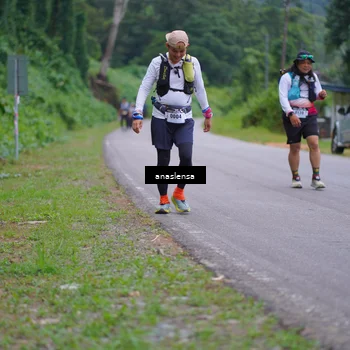 Runner Photo 5103167