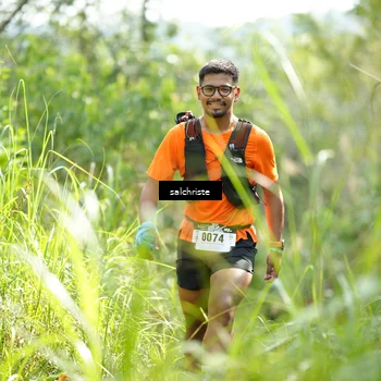 Runner Photo 5103182