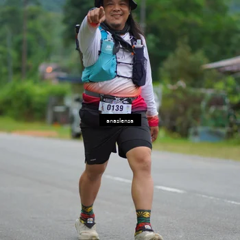 Runner Photo 5103234