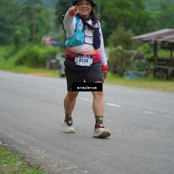 Runner Photo 5103235
