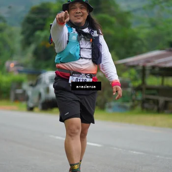 Runner Photo 5103236