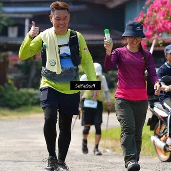 Runner Photo 5103256