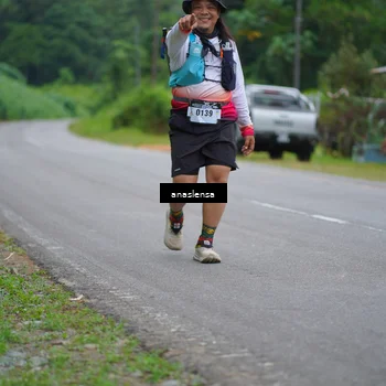 Runner Photo 5103261