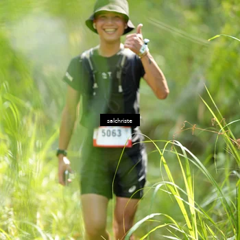Runner Photo 5103265