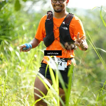 Runner Photo 5103284