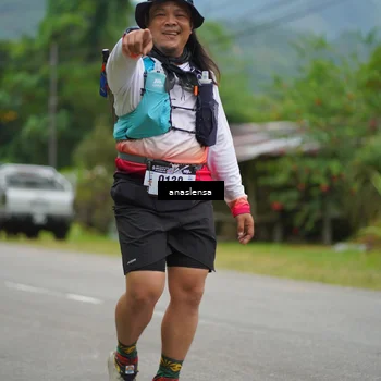 Runner Photo 5103310
