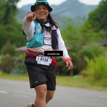 Runner Photo 5103315