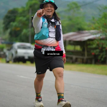 Runner Photo 5103316
