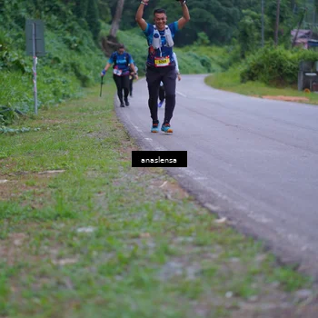 Runner Photo 5103329