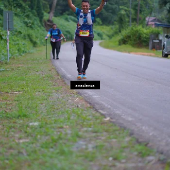 Runner Photo 5103330
