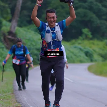 Runner Photo 5103333